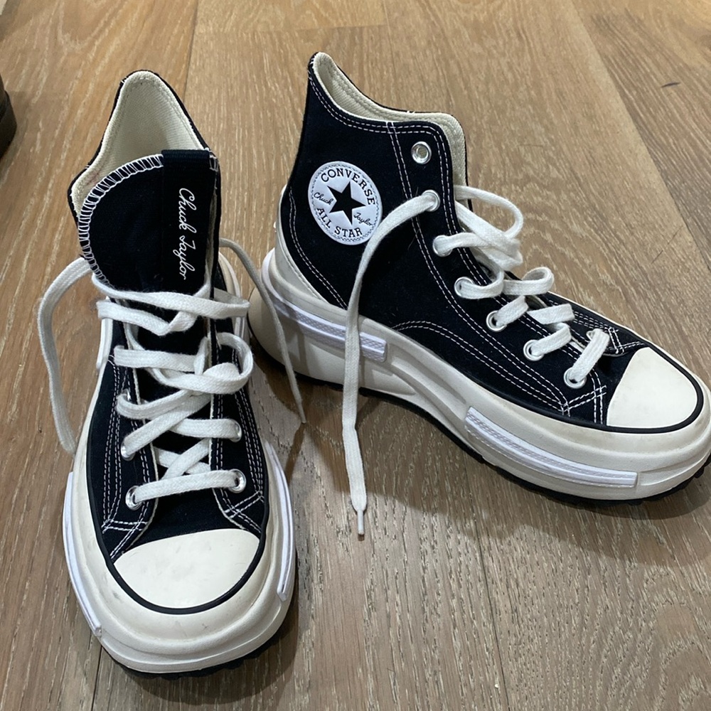 platform chuck